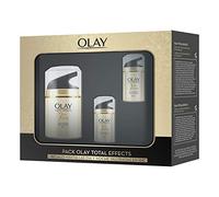 Olay Est Nav Cr Olay T Effe Dia+2 Minis 100 ml
