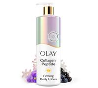 Olay - HIDRATACIÓN 24 HORAS: esta loción corporal proporciona hidratación continua, manteniendo la piel suave y lisa durante todo el día.