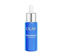 Olay Hyaluronic 24 + Vitamina B5 Suero de día ultrahidratante con ácido hialurónico, vitamina B5 y niacinamida para una piel más suave y saludable, ml