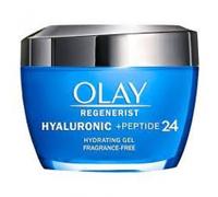Olay - Hyaluronic Crema Cremas de día 50 ml female