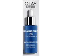 ¡63% DTO! Hialuronic 24 + Vitamin B5 Sérum Hidratante 40 ml