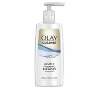Olay - Limpiador de espuma suave y limpio, 17,7 g (paquete de 3)