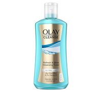 'Olay Limpieza - limpieza facial, refrescante & luces, tónico limpiador - 200 ml''