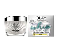 Olay Whip Luminous Crema Hidratante Activa SPF30 50ml