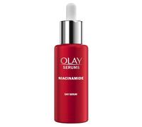 Olay Niacinamida Sérum Facial de Día Hidratante Antiarrugas, 40ml