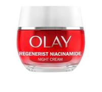 Olay Niacinamida24 + Vitamin E Revitalizing Night Cream 50ml