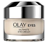 Olay ojos Ultimate Crema Ojos para Ojeras, Arrugas y hinchazón, 15 ml