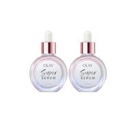 Olay Paquete doble Super Serum (2 piezas de 28.3 g)