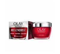 ¡37% DTO! Regenerist Crema Facial De Noche Sin Perfume 50 ml