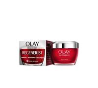 OLAY REGENERIST 3 ÁREAS CREMA DE NOCHE ANTIEDAD INTENSIVA 50 ML