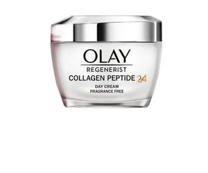 Olay - Regenerist Collagen Peptide 24H Cremas de día 40 ml female