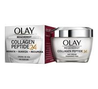 Olay Regenerist Collagen Peptide24 Crema de Día 50 ml