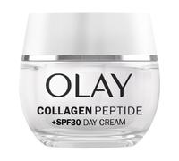 Olay Regenerist Collagen Peptide24 Crema de Día Recargable SPF 30 50 ml