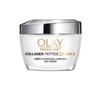 Olay Collagen Peptide 24 Max Crema De Día Sin Perfume 50 ml