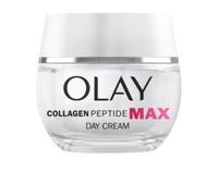 Olay Regenerist Collagen Peptide24 Max Day Cream 50ml