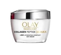 Olay Collagen Peptide 24 Max Crema De Día Sin Perfume 50 ml