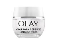 Olay Collagen Peptides 24H Crema De Día Spf30 50Ml