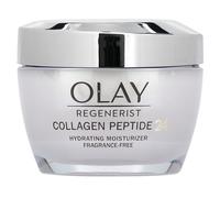 Olay Regenerist Collagen Pptido 24 Fragancia libre de 1.7 oz.