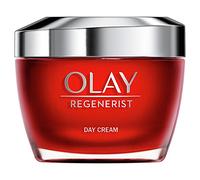 Olay Regenerist - Crema de día para mujer, hidrata intensamente y reafirma la piel visiblemente, crema de día con amino péptidos y vitamina B3, crema facial para mujer, 50 ml