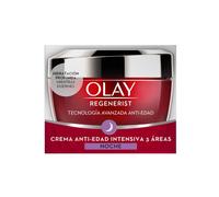 Olay Regenerist Crema de Noche 3 áreas 50ml