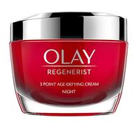 Olay Regenerist Crema de Noche Hidratante Anti-Edad - 50 ml