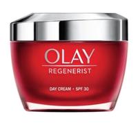 OLAY REGENERIST 3 ÁREAS CREMA DE DÍA ANTIEDAD INTENSIVA SPF30 50 ML