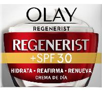 ¡37% DTO! Olay Regenerist Crema de día SPF 30 50 ml