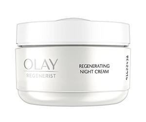Olay Regenerist crema regeneradora de noche anti-edad - 50 ml