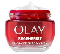 Olay - Regenerist, crema tratamiento hidratante sin fragancia - 50 ml