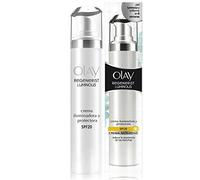 Olay Regenerist Luminous SPF20 Crema Iluminadora Anti-edad - 50 ml