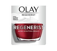 Olay Regenerist Micro-Sculpting Cream, Anti Aging Moisturizer,1.7 oz