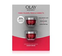 Olay Regenerist Micro-Sculpting Cream Fragrance Free 1.7 Oz (Pack of 2) by Olay