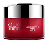 Olay Regenerist Micro-Sculpting Cream Night - 15 ml