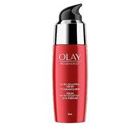 Olay Regenerist Micro-Sculpting Facial Serum Fragrance Free 1.7 Fl Oz by Olay