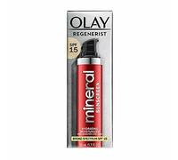 OLAY Regenerist Mineral Sunscreen Hidratante Hidratante - SPF 443.6 - 50.3 ml