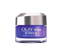 Olay Regenerist Retinol 24 Crema Contorno Ojos Noche 15ml