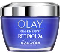 Olay Regenerist Retinol 24 Crema Hidratante Noche 50 ml
