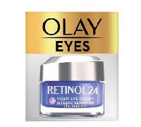 Olay Regenerist Retinol24 Contorno Ojos Noche 15 ml