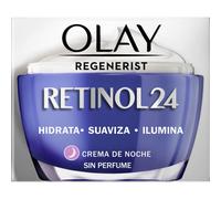 Olay Regenerist Retinol24 Crema Hidratante Noche 50ml