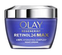 Olay Regenerist Retinol24 MAX Crema de Ojos Noche Sin Fragancia, 50 ml