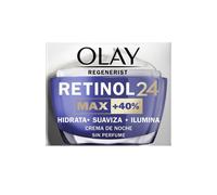 Retinol 24 Max Crema Facial de Noche 50 ml