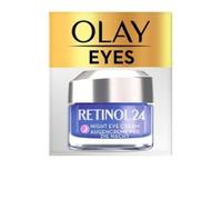 Olay Regenerist Retinol24 Crema Para Contorno De Ojos De Noche Con, 15 ml