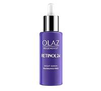 Olay Regenerist - Retinol24 Suero De Noche Sin Perfume - 40 ml