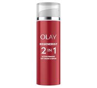 Olay Regenerist - Sérum de Día Ultra Reafirmante - 50 ml | Cuidado antiarrugas y reafirmante