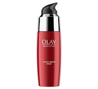 Olay Regenerist Ultra Firming Sérum, Sérum facial hidratante con niacinamida y péptidos, 50 ml
