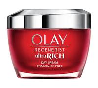 Olay - Olay - Crema hidratante regenerist ultra rich de día sin perfume