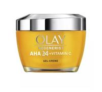 Olay Regenerist Vitamin C +Aha 24 Day Cream Gel 50ml