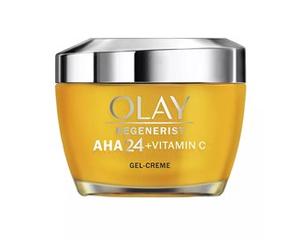 Olay Regenerist Vitamin C +Aha 24 Day Cream Gel 50ml