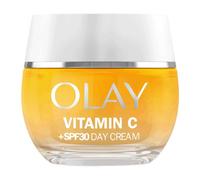 Olay Regenerist Vitamin C Crema de Día Recargable SPF 30 50 ml