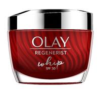 Olay Regenerist Whip Crema Hidratante Piel Más Firme SPF30